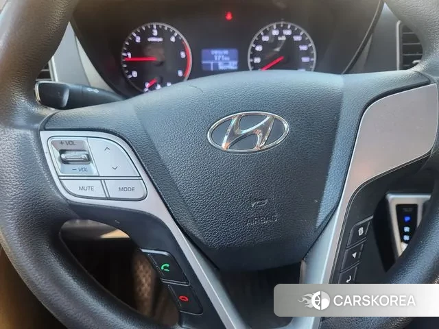 Hyundai Solati id 3502077 из Кореи 10