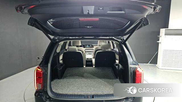 Hyundai Palisade id 4331532 из Кореи 10
