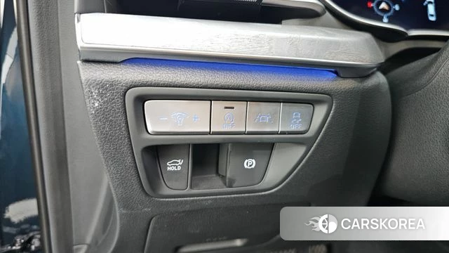 Genesis G80 (RG3) id 4872882 из Кореи 10