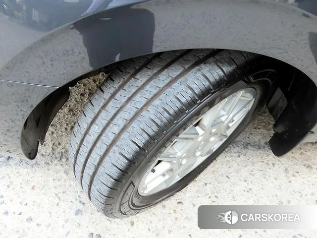 Hyundai Staria id 4511473 из Кореи 10
