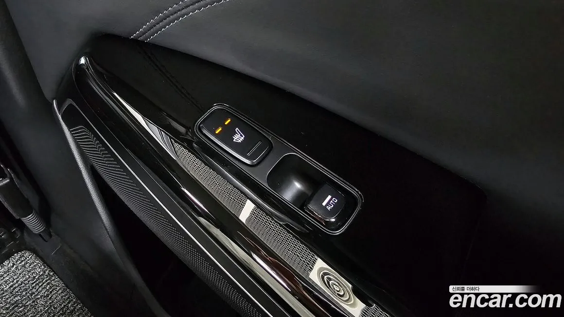 Kia K7 Premier Hybrid id 2151375 из Кореи 10