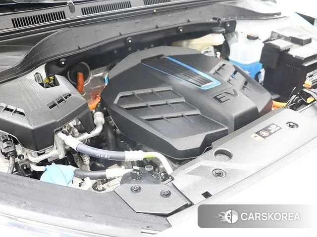 Hyundai Kona Electric id 3340974 из Кореи 10