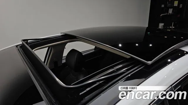 Genesis The New G70 id 2687735 из Кореи 10