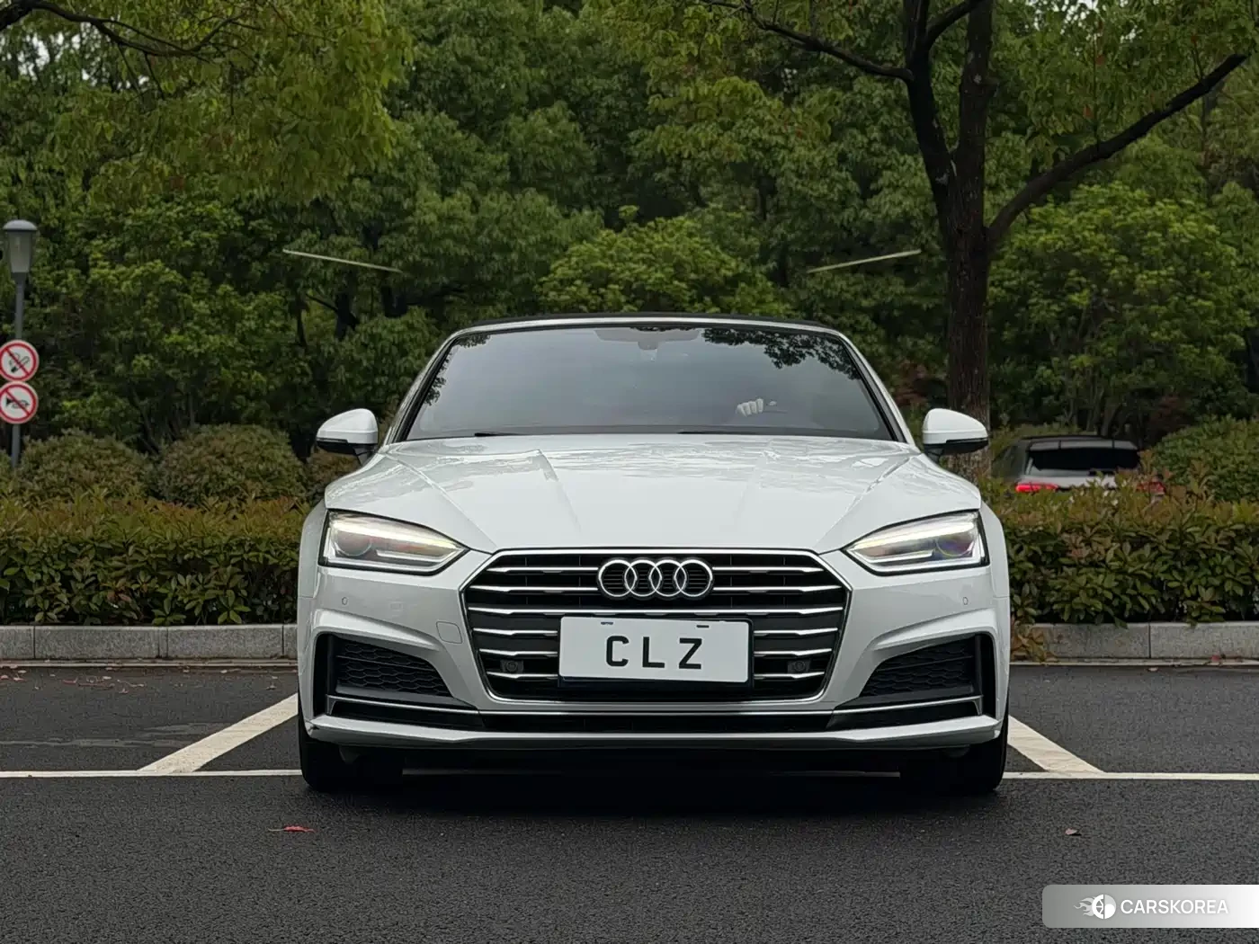 Audi A5 id 4680727 из Китая 10