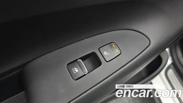 Hyundai The New Grandeur IG Hybrid id 2944609 из Кореи 10