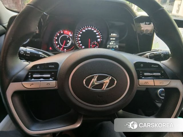 Hyundai Avante (CN7) id 4454884 из Кореи 10