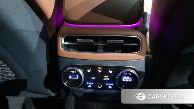 Genesis GV70 id 4186403 из Кореи 10