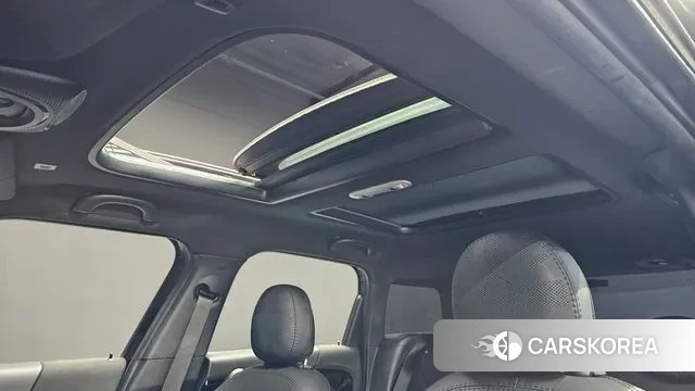 Mini Cooper S Countryman id 3415751 из Кореи 10