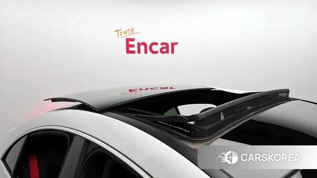 Mercedes-Benz CLA-Class C118 id 3530386 из Кореи 10