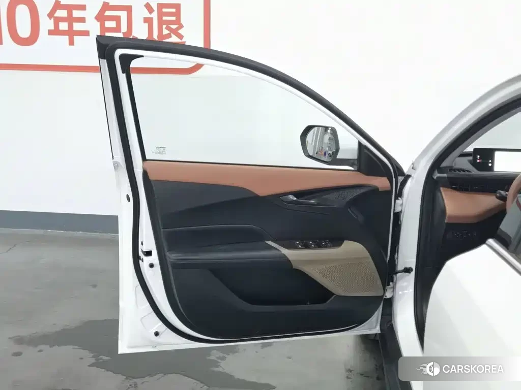 Chang'an Yidong id 4655021 из Китая 10