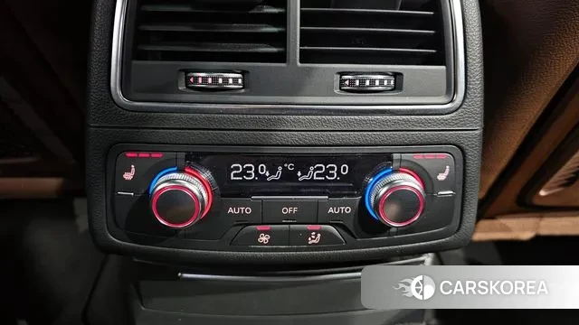 Audi New A6 id 3531229 из Кореи 10