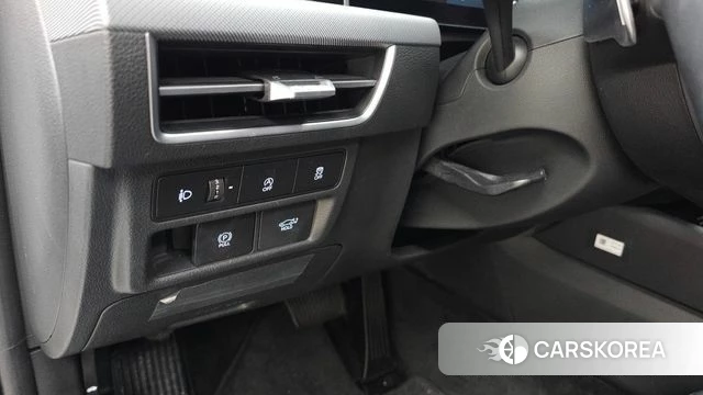 Hyundai Sonata D Edge (DN8) id 4480808 из Кореи 10