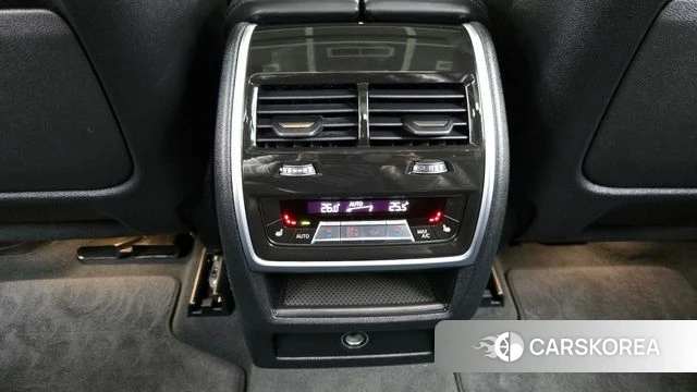 BMW X5 (G05) id 3877283 из Кореи 10