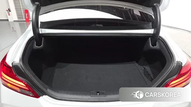 Genesis G70 id 3588312 из Кореи 10