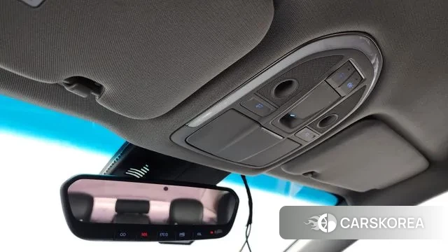 Genesis G80 id 3362741 из Кореи 10