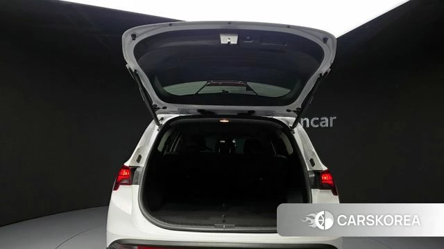 Hyundai The New Santa Fe id 4383151 из Кореи 10