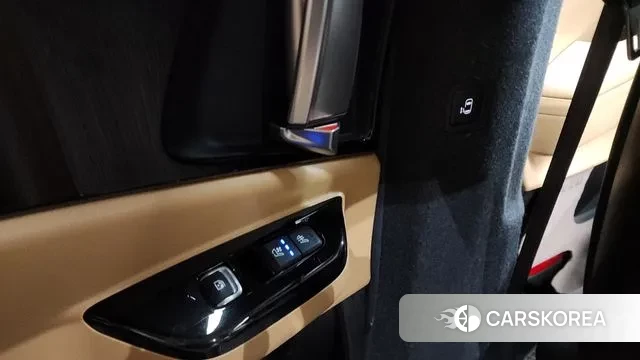 Kia Carnival 4th generation id 3556099 из Кореи 10