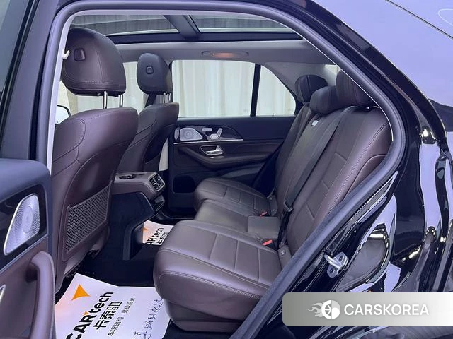 Mercedes-Benz GLE (import) id 4227941 из Китая 10