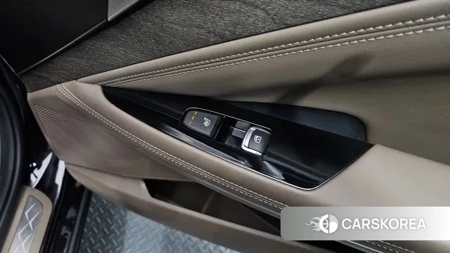 Kia K8 Hybrid id 3488184 из Кореи 10