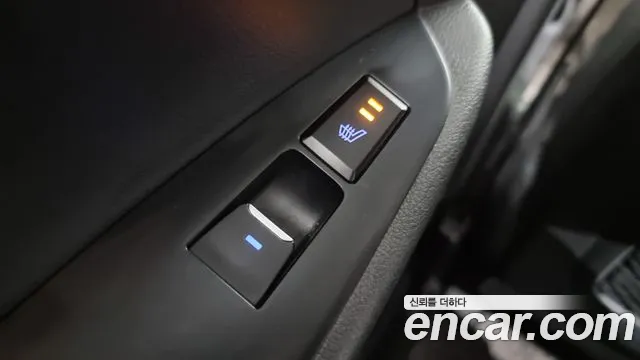 Hyundai All New Tucson id 2713452 из Кореи 10