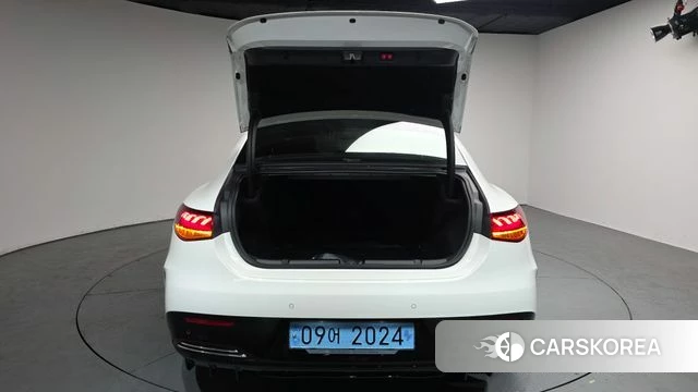 Mercedes-Benz EQE V295 id 3922486 из Кореи 10