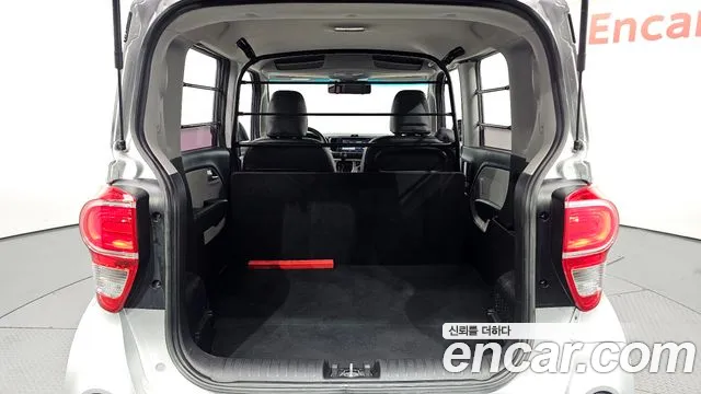 Kia The New Ray id 2831349 из Кореи 10