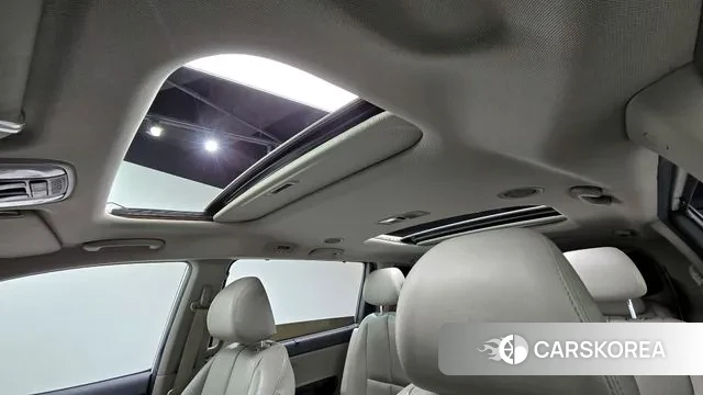 Kia The New Carnival id 3602025 из Кореи 10