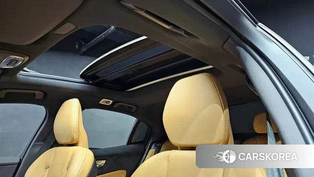 Volvo S60 3rd generation id 3503986 из Кореи 10