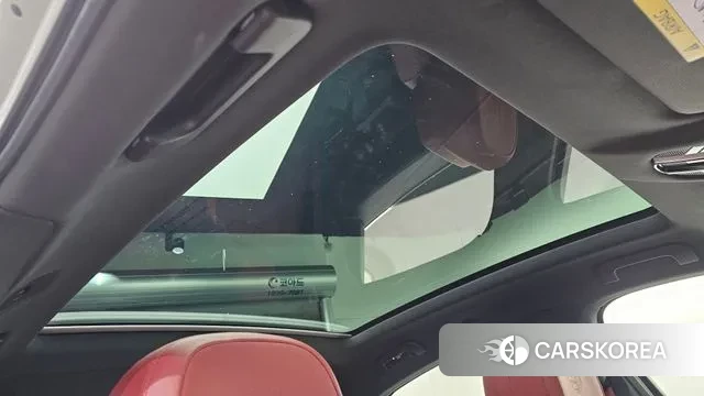 Porsche Cayenne (PO536) id 3032050 из Кореи 10