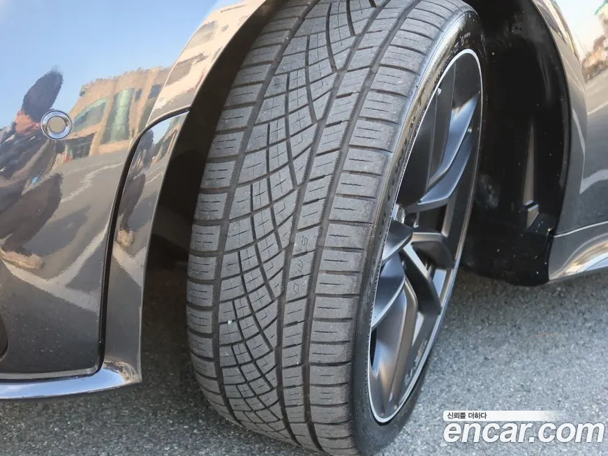 Mercedes-Benz CLS-Class C257 id 1913420 из Кореи 10