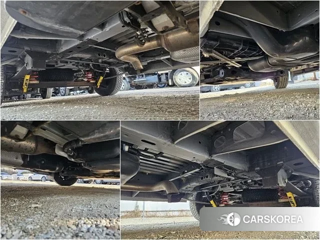 Renault Korea (Samsung) Master id 3541174 из Кореи 10