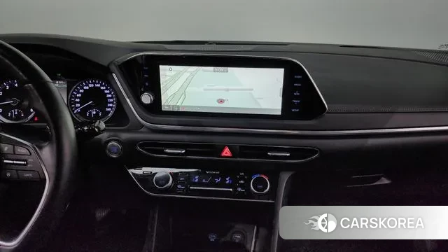 Hyundai Sonata (DN8) id 3202159 из Кореи 10