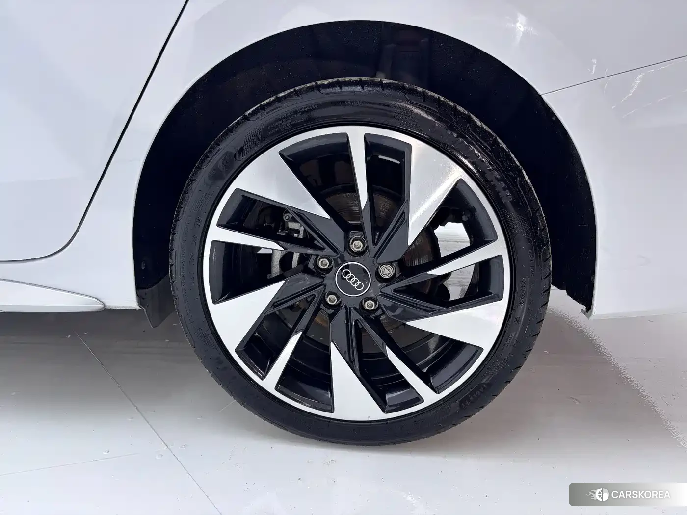 Audi A3 id 4664411 из Китая 10