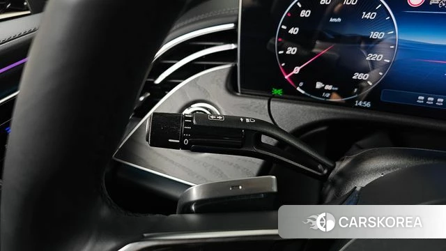 Mercedes-Benz E-Class W214 id 4468451 из Кореи 10