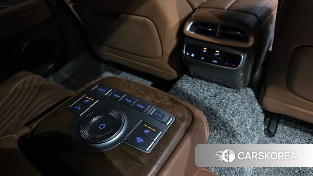 Genesis G80 (RG3) id 3794201 из Кореи 10