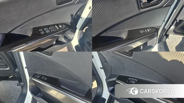 Ssangyong The New Tivoli id 3472195 из Кореи 10