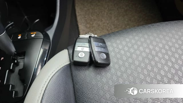 Kia All New Morning (JA) id 4563372 из Кореи 10