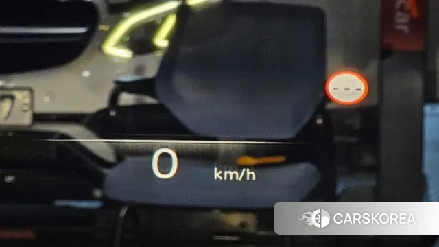 Genesis G80 (RG3) id 3478480 из Кореи 10