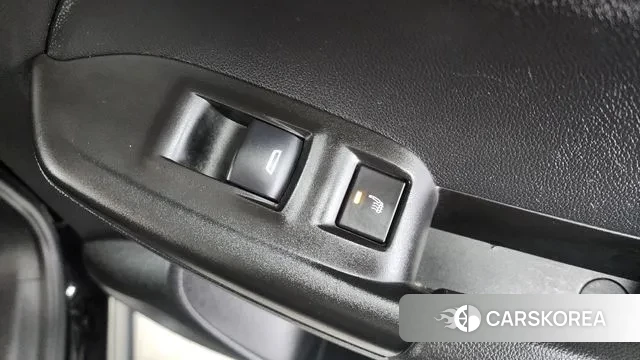 Chevrolet (GM Daewoo) Trailblazer id 3464376 из Кореи 10