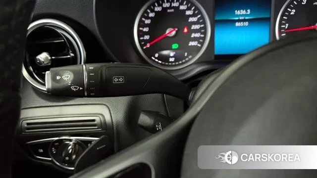 Mercedes-Benz C-Class W205 id 3283627 из Кореи 10