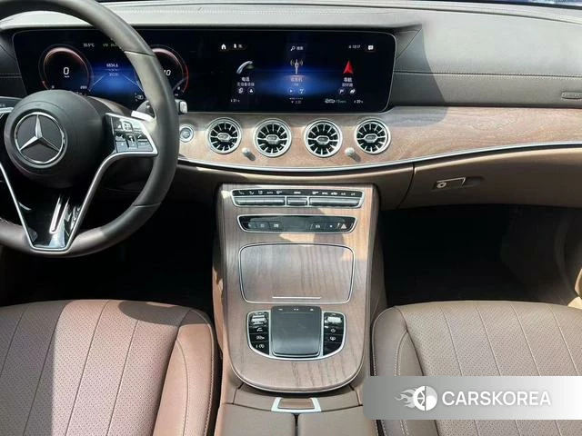 Mercedes-Benz E-class id 4277713 из Китая 10