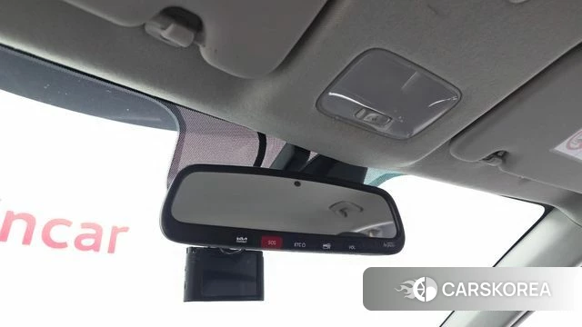 Kia The New Morning (JA) id 4395096 из Кореи 10