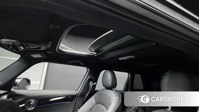 Mini Cooper S id 3462328 из Кореи 10