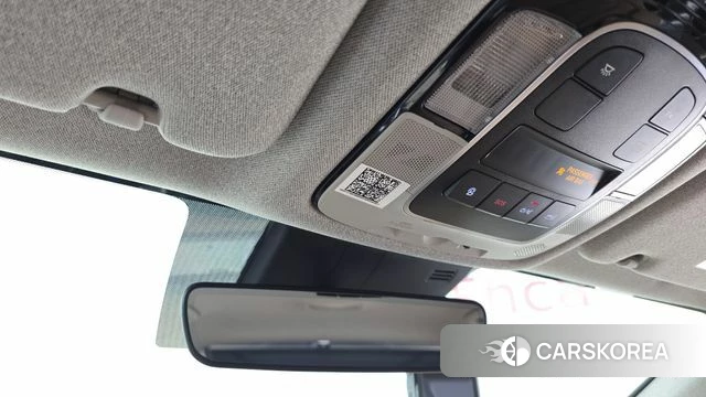 Hyundai Sonata Hybrid (DN8) id 4562157 из Кореи 10