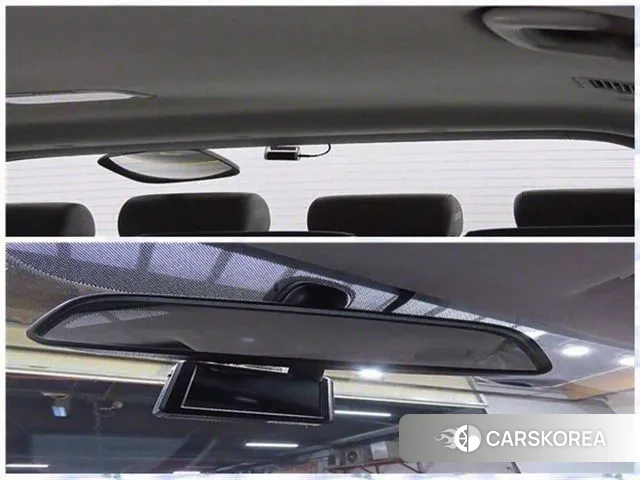 Hyundai The New Grand Starex id 3033864 из Кореи 10