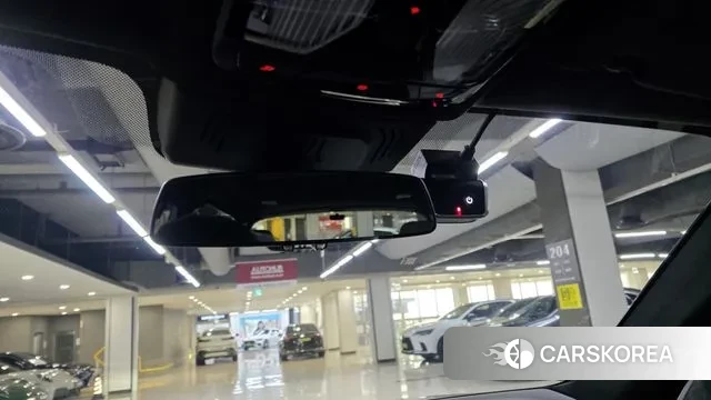 BMW X5M (G05) id 3770960 из Кореи 10