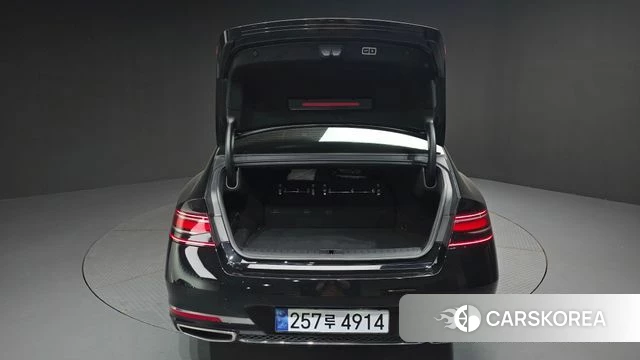 Genesis G90 (RS4) id 4656744 из Кореи 10
