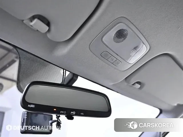 Hyundai The New Grand Starex id 3018219 из Кореи 10