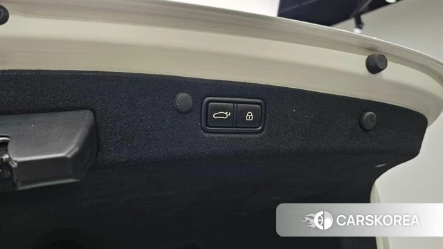 Hyundai The New Grandeur IG Hybrid id 4651707 из Кореи 10
