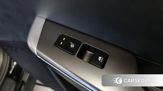 Kia EV6 id 3027533 из Кореи 10